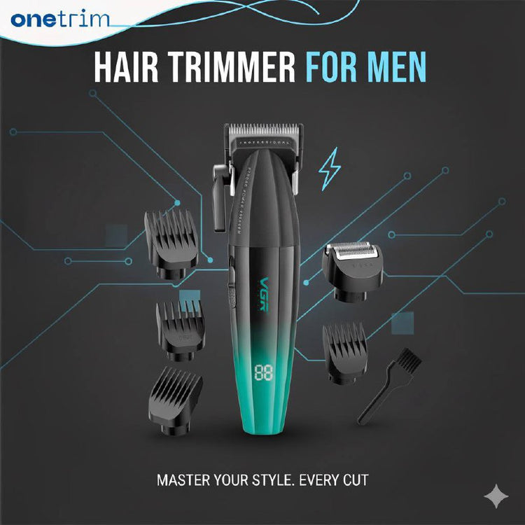 hair trimmer for men