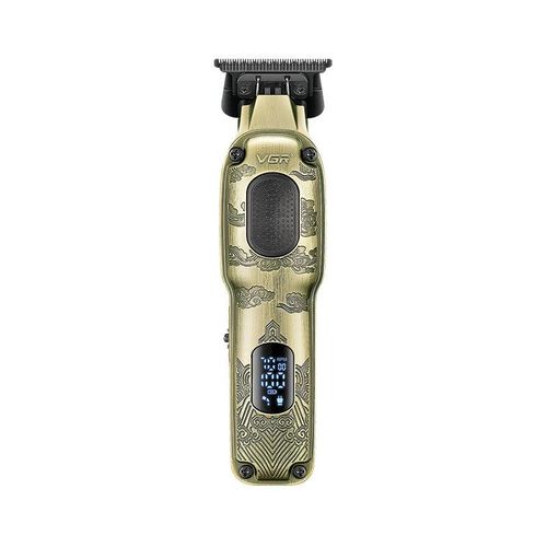 VGR V-954 Professional Cord/Cordless Hair Trimmer for Men's