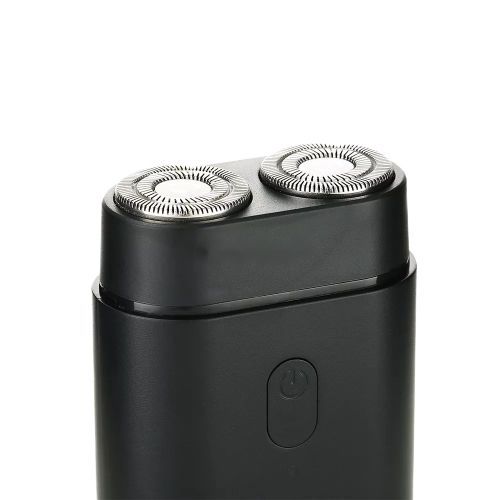 Professional Men's Hair Straightener - Black V-341