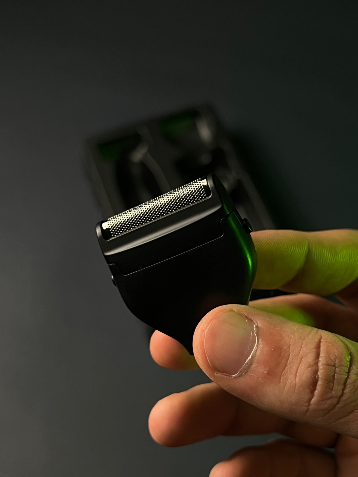 Original V-361 Shaver, Smoother, and Skin Care Device.