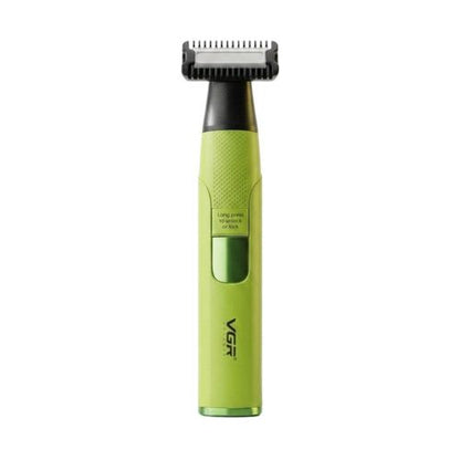 VGR V-633 Professional 3-in-1 Waterproof Body and Intimate Area Shaver.