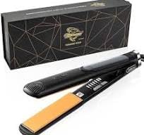 Hair Expert Gold Up To 980f DIGITAL Straightener.