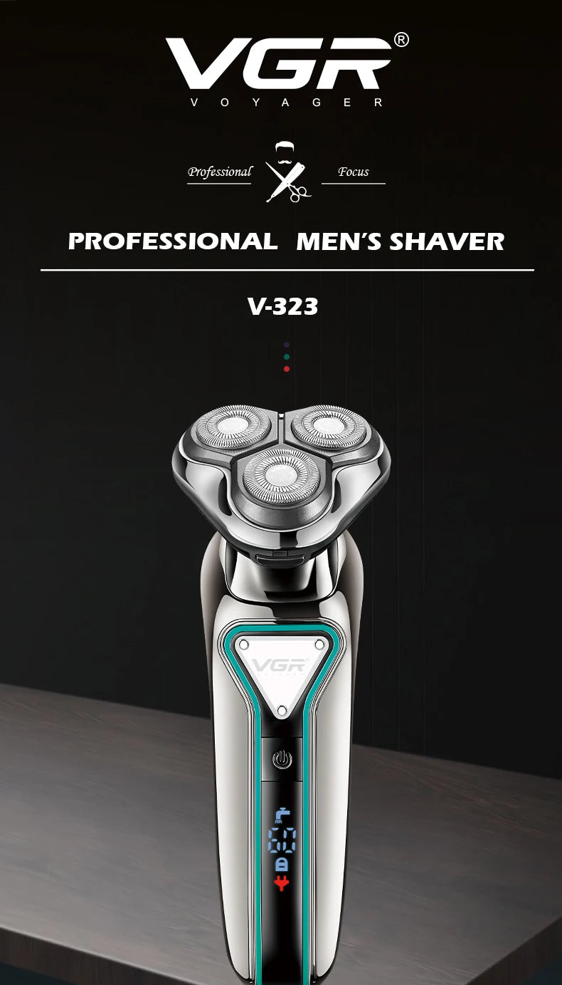 Zero Smooth Precision Pro trimmer