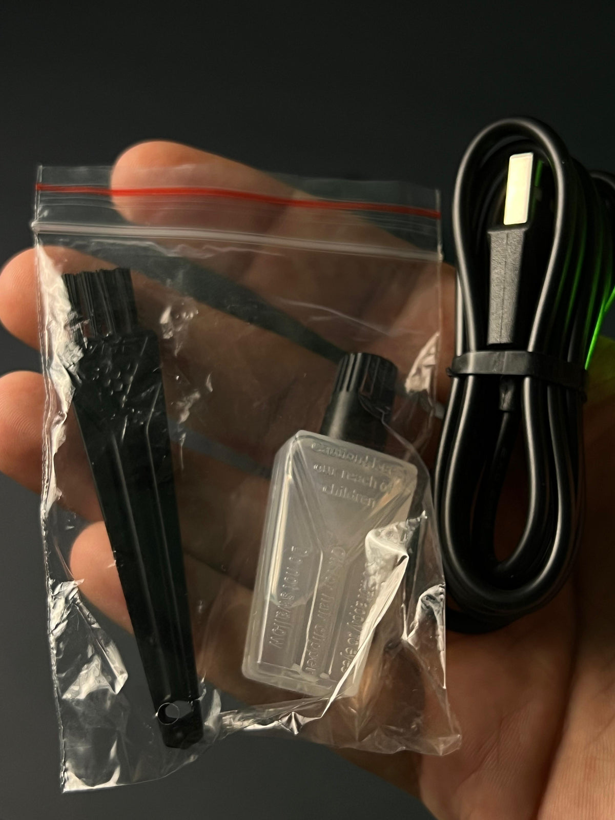 Original V-361 Shaver, Smoother, and Skin Care Device.