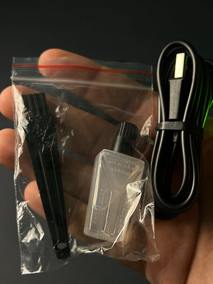 Original V-361 Shaver, Smoother, and Skin Care Device.