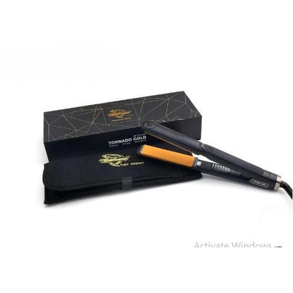 Hair Expert Gold Up To 980f DIGITAL Straightener.