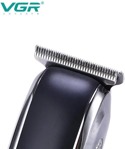 VGR V-020 Electric Rechargeable Hair and Beard Trimmer