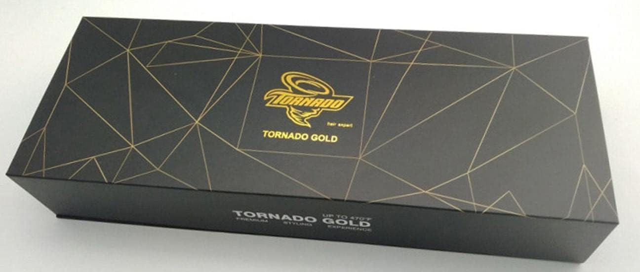 Hair Expert Gold Up To 980f DIGITAL Straightener.