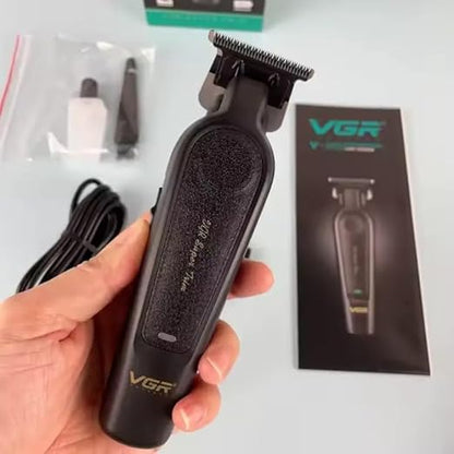 VGR V-995 4 Combs Step Up To 300 Minutes Or 5 Hours Continuous 2000 mAh