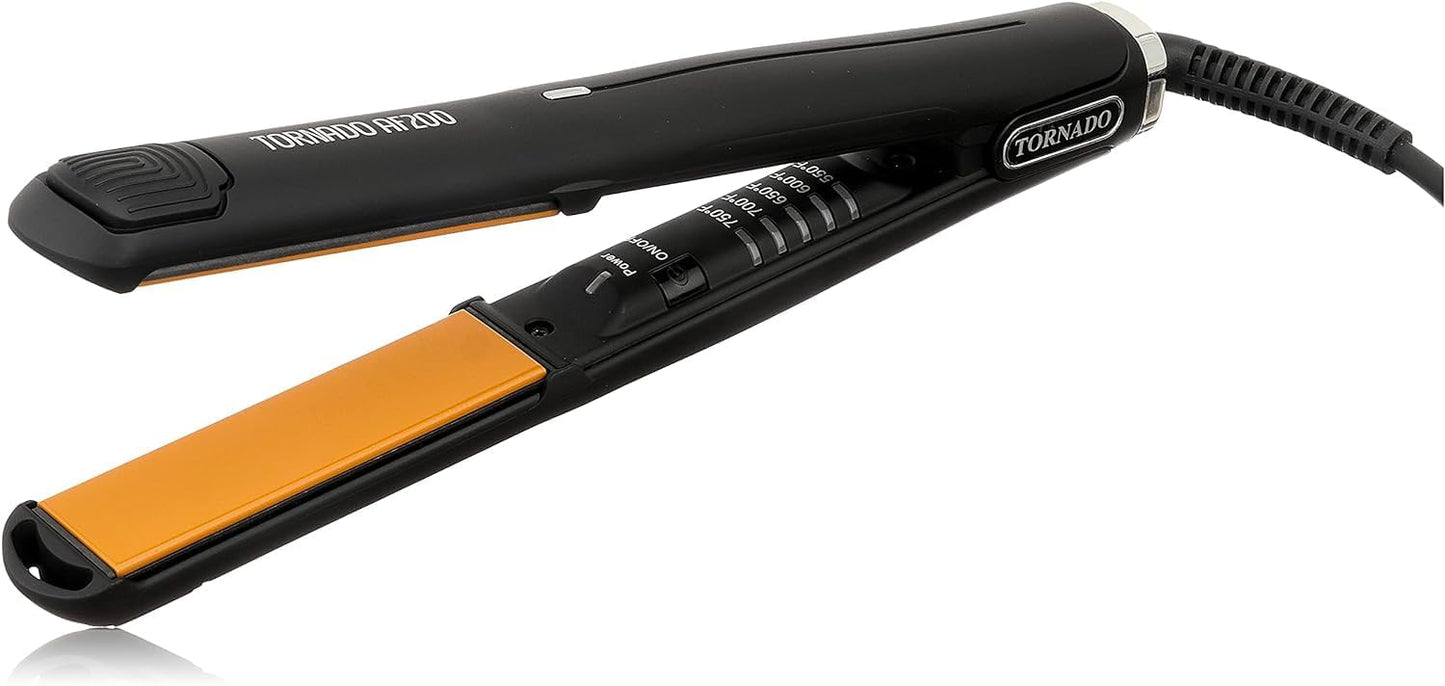 Hair Expert Gold Up To 980f DIGITAL Straightener.
