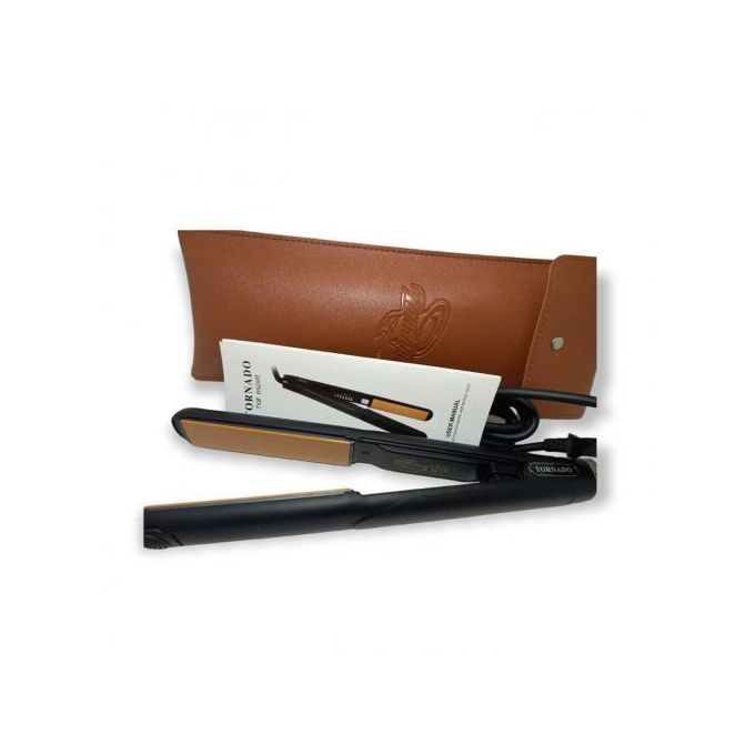 Hair Expert Gold Up To 980f DIGITAL Straightener.