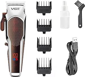 hair trimmer for men