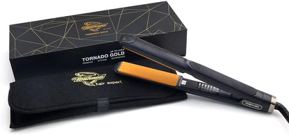 Hair Expert Gold Up To 980f DIGITAL Straightener.