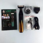 Original V-361 Shaver, Smoother, and Skin Care Device.