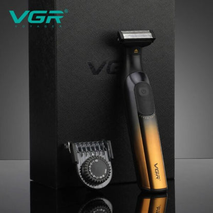 Original V-361 Shaver, Smoother, and Skin Care Device.