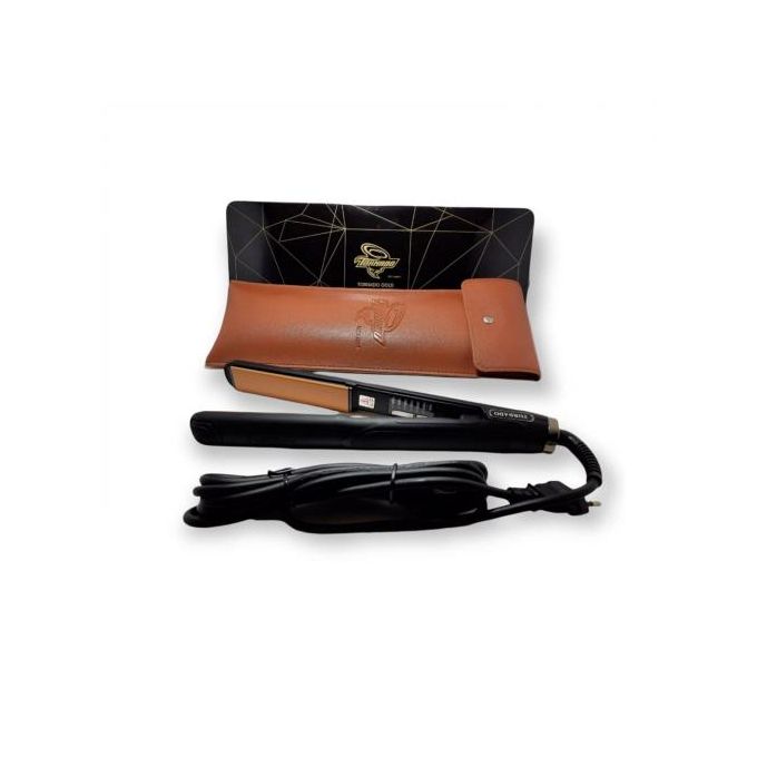 Hair Expert Gold Up To 980f DIGITAL Straightener.