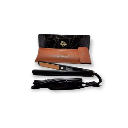 Hair Expert Gold Up To 980f DIGITAL Straightener.