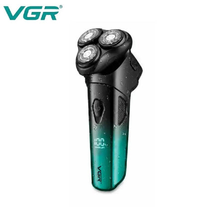 VGR V-391 Professional Electric Shaver And Smoothing . Rechargeable For Men.