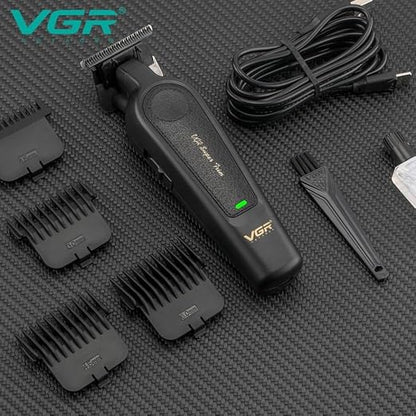VGR V-995 4 Combs Step Up To 300 Minutes Or 5 Hours Continuous 2000 mAh