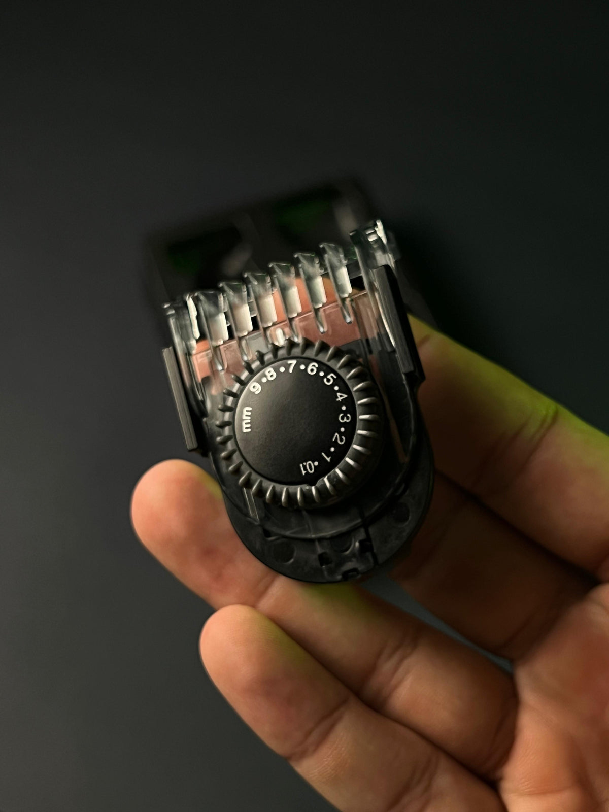 Original V-361 Shaver, Smoother, and Skin Care Device.