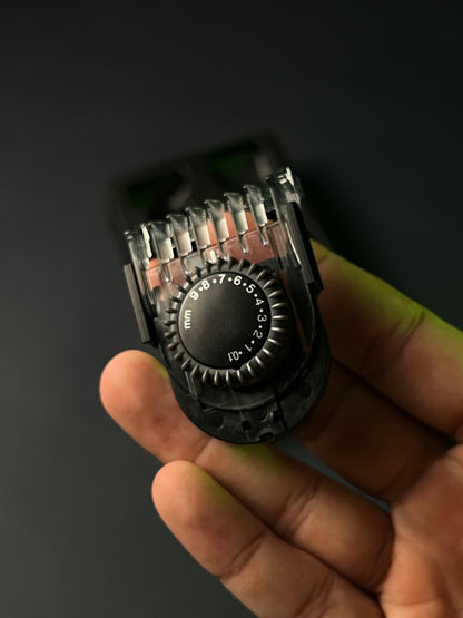Original V-361 Shaver, Smoother, and Skin Care Device.