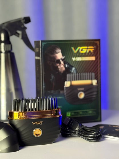 VGR Beard Straightening V-585