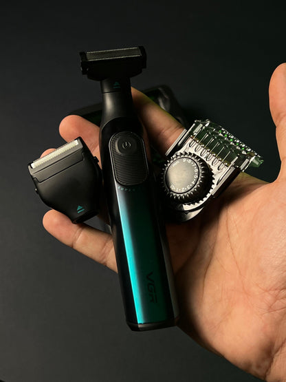 Original V-361 Shaver, Smoother, and Skin Care Device.