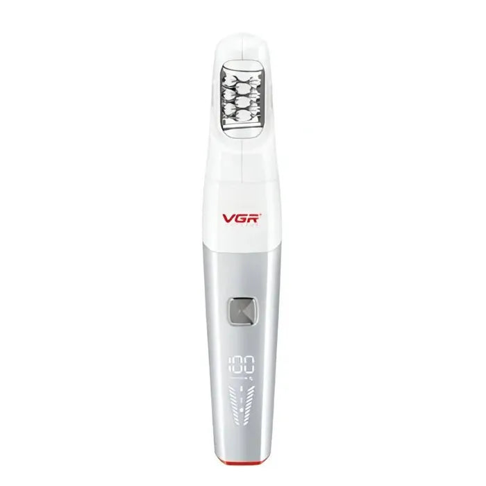 VGR V-752 Professional 5 IN 1 Lady Trimmer Set With Waterproof Body Trimmer
