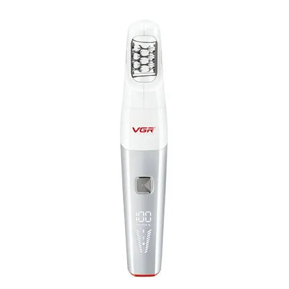VGR V-752 Professional 5 IN 1 Lady Trimmer Set With Waterproof Body Trimmer