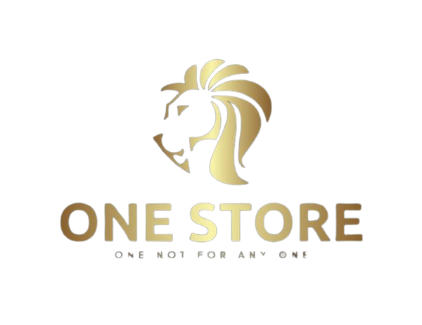 One store for men's trimmers – ONE STORE