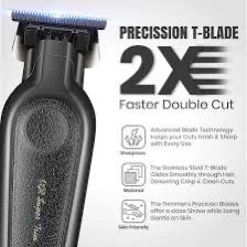 VGR V-995 4 Combs Step Up To 300 Minutes Or 5 Hours Continuous 2000 mAh