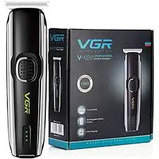 VGR V-020 Electric Rechargeable Hair and Beard Trimmer