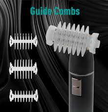 VGR V-628 Hair Clipper And Complete Grooming Kit – 3 In 1 For Body, Ear, Nose, And Bikini, Smart, USB.