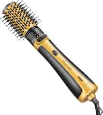 VGR V-495 Professional 4-in-1 Hot Air Hair Styling Brush - 1200W