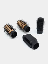 VGR V-495 Professional 4-in-1 Hot Air Hair Styling Brush - 1200W