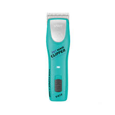 VGR V-217 Professional Pet Clipper, USB Charging, Low Noise.