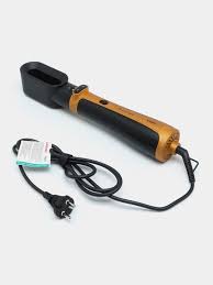 VGR V-495 Professional 4-in-1 Hot Air Hair Styling Brush - 1200W