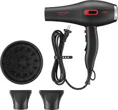 VGR Hair Dryer V-471- Efficient Styling Tool