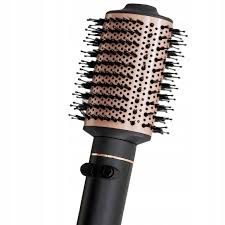 VGR Hair Dryer Brush & Volumizer Hair Curler Straightener Salon Hair Styling Tools V-494