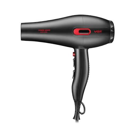 VGR Hair Dryer V-471- Efficient Styling Tool