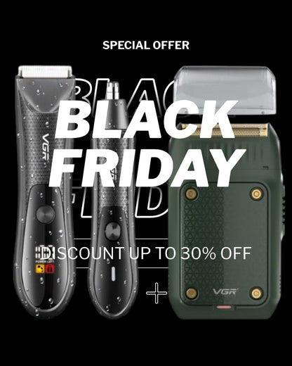 Black Friday Combo Offer!