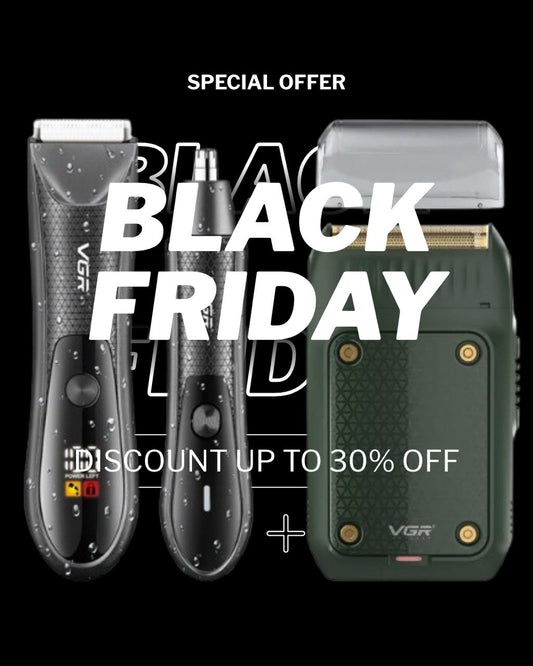 Black Friday Combo Offer!