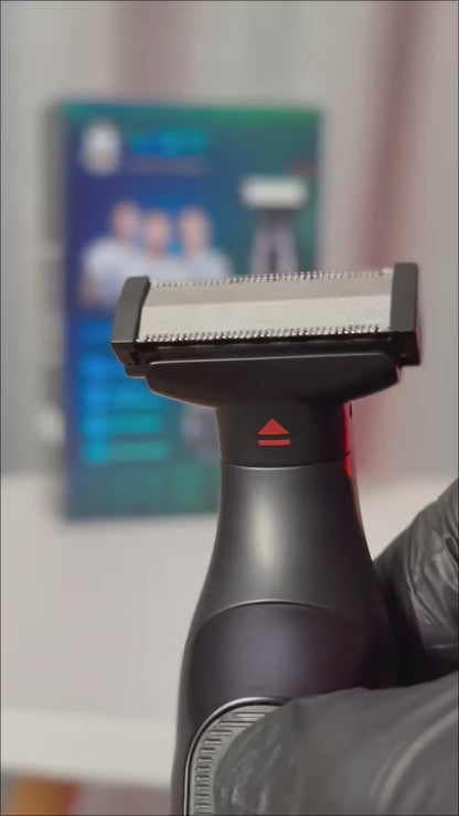 Original V-361 Shaver, Smoother, and Skin Care Device.