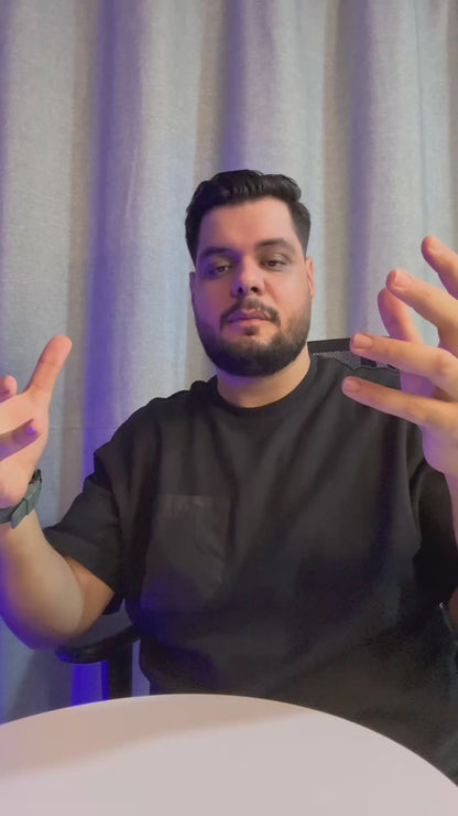 V-096IPX7 Professional Hair Trimmer Kit, 14-in-1 Waterproof Grooming Set with Metal Design, 150-Min Runtime, 7000 RPM Motor, Digital Display, USB Charging, Stand