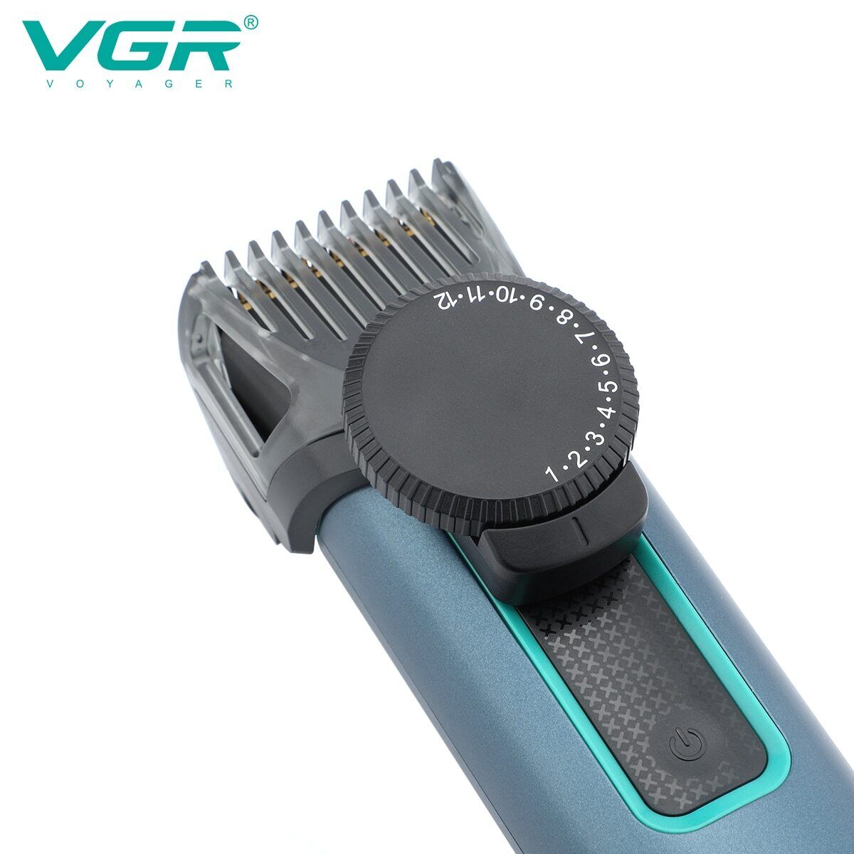 Hair &beard Trimmer: Precision and Longevity