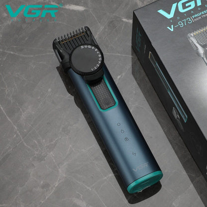 Hair &beard Trimmer: Precision and Longevity